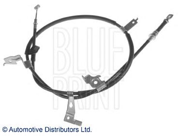 BLUE PRINT adk84693 -  Трос, стояночная тормозная система